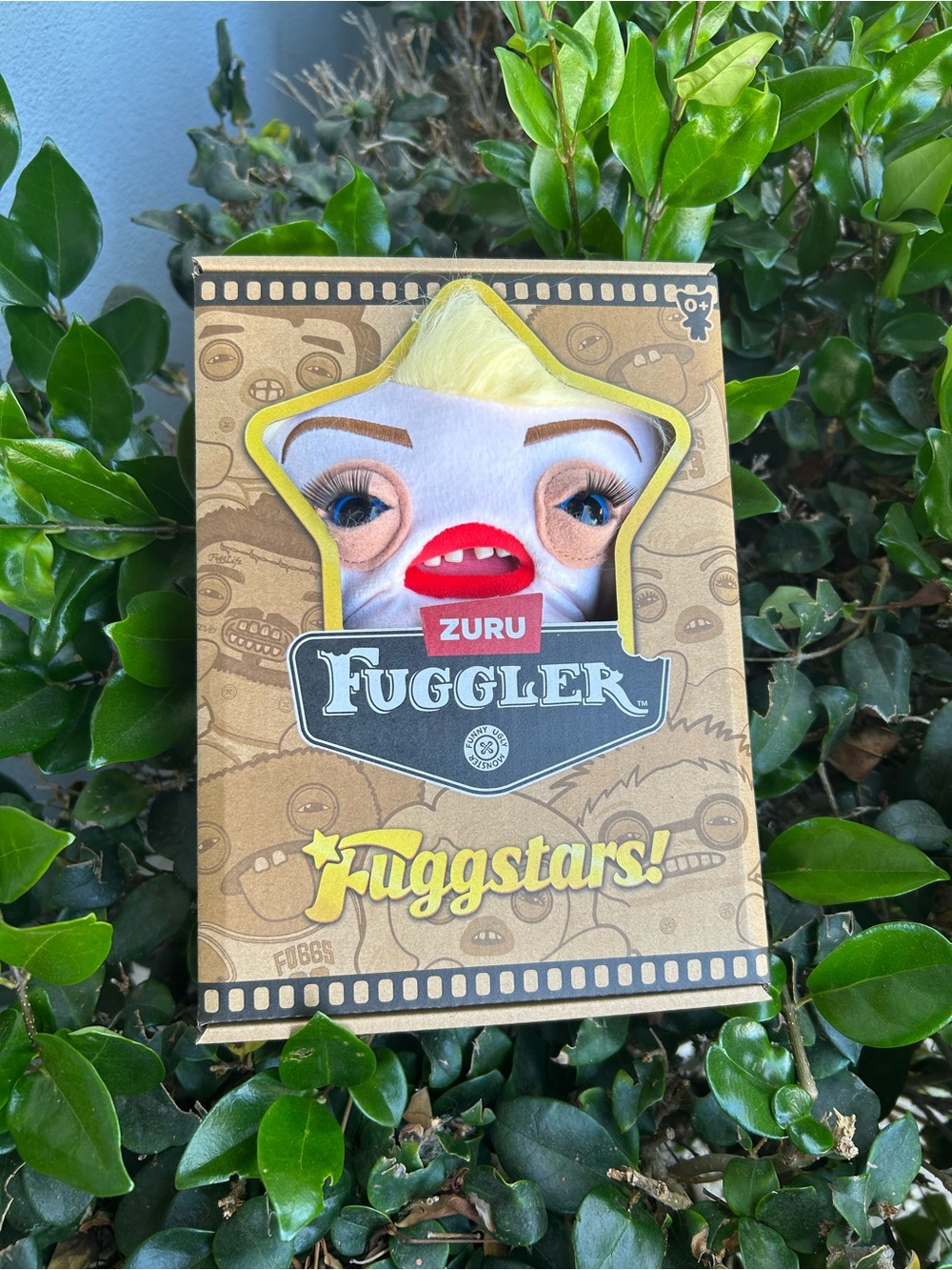 Fuggler Fuggstars Taylor Swift